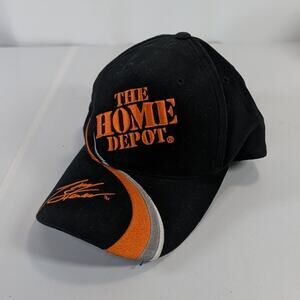 NASCAR The Home Depot #20 Tony Stewart Competitors View Embroidered Cap Hat